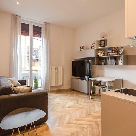 Calzolerie Luxury Apartment Bolonha Exterior foto