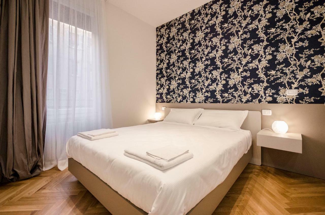 Calzolerie Luxury Apartment Bolonha Exterior foto